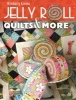 Jelly Roll Quilts & More (Paperback) - Kimberly Einmo Photo