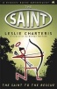 The Saint to the Rescue (Paperback) - Leslie Charteris Photo