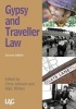 Gypsy and Traveller Law (Paperback, 2nd Revised edition) - Chris Johnson Photo