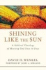 Shining Like the Sun - A Biblical Theology of Meeting God Face to Face (Paperback) - David H Wenkel Photo