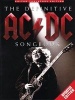 The Definitive AC/DC Songbook (Paperback, Updated ed) - Hal Leonard Publishing Corporation Photo