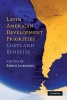 Latin American Development Priorities - Costs and Benefits (Paperback, New) - Bjorn Lomborg Photo