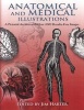 Anatomical and Medical Illustrations - A Pictorial Archive with Over 2, 000 Royalty-free Images (Paperback) - Jim Harter Photo