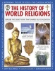 The History of World Religions - Explore the Great Faiths That Shaped Our Civilization (Hardcover) - Simon Adams Photo