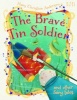 Hans Christian the Brave Tin Soldier (Paperback) -  Photo