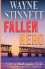 Fallen Hero - A Jesse McDermitt Novel (Paperback) - Wayne Stinnett Photo