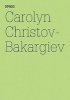 Carolyn Christov-Bakargiev (Paperback) - Carolyn Christov Bakargiev Photo