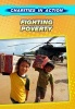 Fighting Poverty (Paperback) - Nicola Barber Photo