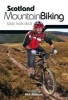 Scotland Mountain Biking, v. 2 - Wild Trails (Paperback) - Phil McKane Photo