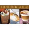 Cappuccino & Espresso (Paperback) - Christie Katona Photo