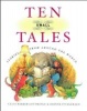 Ten Small Tales - Stories from Around the World (Paperback, 2nd) - Celia Barker Lottridge Photo