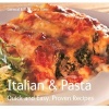 Italian and Pasta - Quick and Easy, Proven Recipes (Paperback, New edition) - Gina Steer Photo