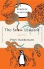 The Snow Leopard - (Penguin Orange Collection) (Paperback) - Peter Matthiessen Photo