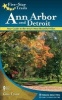 Five-Star Trails: Ann Arbor and Detroit - Your Guide to the Area's Most Beautiful Hikes (Paperback) - Greg Tasker Photo