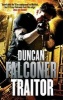 Traitor (Paperback) - Duncan Falconer Photo