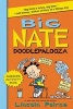 Big Nate Doodlepalooza (Paperback) - Lincoln Peirce Photo