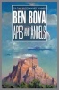 Apes and Angels (Hardcover) - Ben Bova Photo