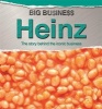 Heinz (Paperback) - Cath Senker Photo