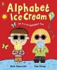 Alphabet Ice Cream - A Fantastic Fun-filled ABC (Paperback) - Sue Heap Photo