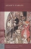 Aesop's Fables (Paperback) - DL Ashliman Photo