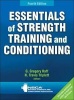 Essentials of Strength Training and Conditioning (Online resource, 4th edition) - GGregory Haff Photo