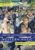 The Norton Anthology of Western Music, Volume 2 (Paperback, 7th Revised edition) - J Peter Burkholder Photo