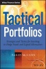 Tactical Portfolios - Strategies and Tactics for Investing in Hedge Funds and Liquid Alternatives (Hardcover) - Bailey McCann Photo