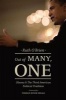 Out of Many, One - Obama and the Third American Political Tradition (Paperback) - Ruth OBrien Photo