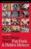 The Complete Walt Disney World Fun Finds & Hidden Mickeys - The Definitive Disney Field Guide (Paperback) - Julie Neal Photo