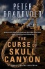 The Curse of Skull Canyon (Large print, Hardcover, large type edition) - Peter Brandvold Photo