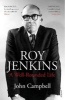 Roy Jenkins (Paperback) - John Campbell Photo