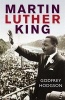 Martin Luther King (Paperback) - Godfrey Hodgson Photo