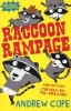 Raccoon Rampage (Paperback) - Andrew Cope Photo