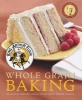  Whole Grain Baking - Delicious Recipes Using Nutritious Whole Grains (Paperback) - King Arthur Flour Photo