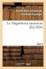 Le Magnetiseur Amoureux Tome 2 (French, Paperback) - Amand Marc Jacques De Chastenet Puysegur Photo