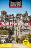 Time Out San Francisco City Guide (Paperback, 9 Rev Ed) - Time Out Guides Ltd Photo