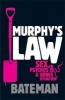 Murphy's Law (Paperback) - Colin Bateman Photo