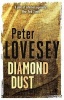 Diamond Dust (Paperback) - Peter Lovesey Photo