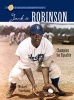 Jackie Robinson - Champion for Equality (Paperback) - Michael Teitelbaum Photo