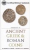 Handbook of Ancient Greek and Roman Coins (Paperback) - Zander H Klawans Photo