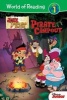 Jake and the Neverland Pirates: Pirate Campout (Hardcover) - Bill Scollon Photo