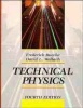 Technical Physics (Hardcover, 4th Revised edition) - Frederick J Bueche Photo