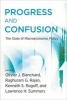 Progress and Confusion - The State of Macroeconomic Policy (Hardcover) - Olivier Blanchard Photo