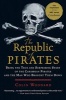 Republic of Pirates (Paperback, Electronic and) - Coli Woodward Photo