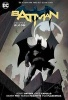 Batman, Vol. 9, Part 2 - Bloom (Hardcover) - Greg Capullo Photo