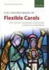 The Oxford Book of Flexible Carols (Sheet music) - Alan Bullard Photo