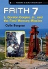 Faith 7 2016 - L. Gordon Cooper, Jr., and the Final Mercury Mission (Paperback, 1st Ed. 2017) - Colin Burgess Photo