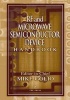 RF and Microwave Semiconductor Device Handbook (Hardcover) - Mike Golio Photo