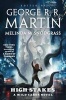 High Stakes (Hardcover) - George R R Martin Photo