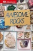 DK Adventures: Awesome Rocks (Hardcover) - Samone Bos Photo